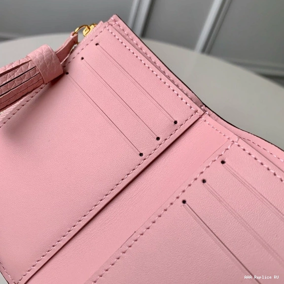 Aaa replica ru COMPACT Vuitton WALLET CROISETTE Louis 0717